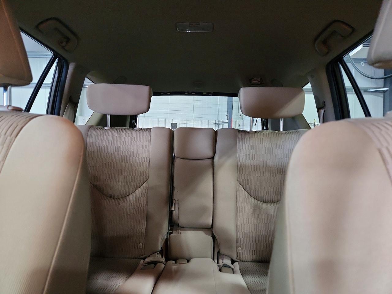 Toyota RAV4 Base