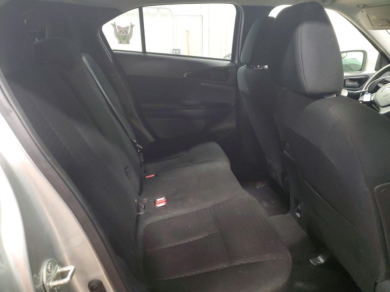Mitsubishi Eclipse Le