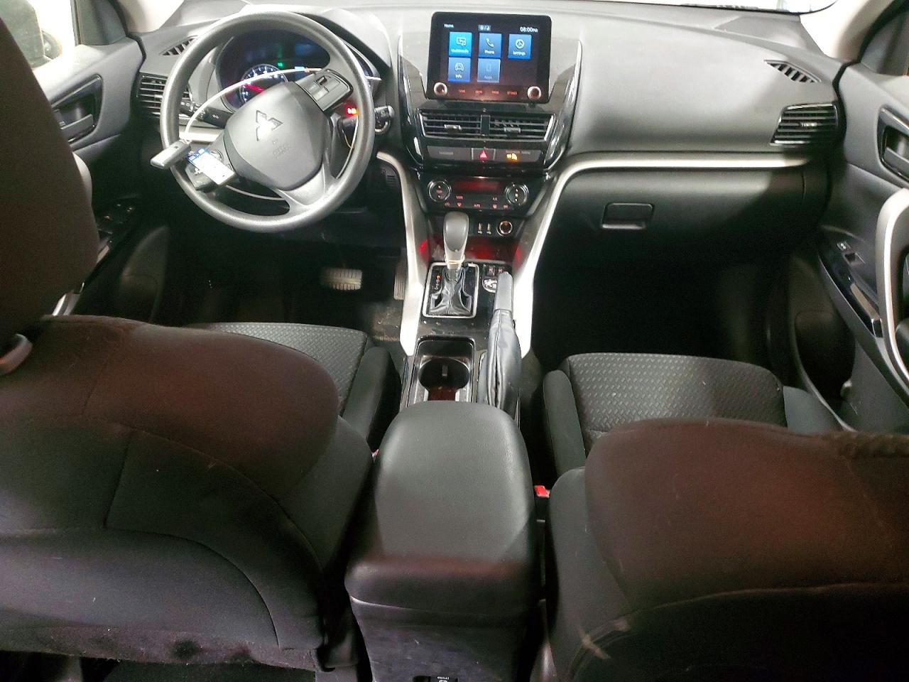 Mitsubishi Eclipse Le
