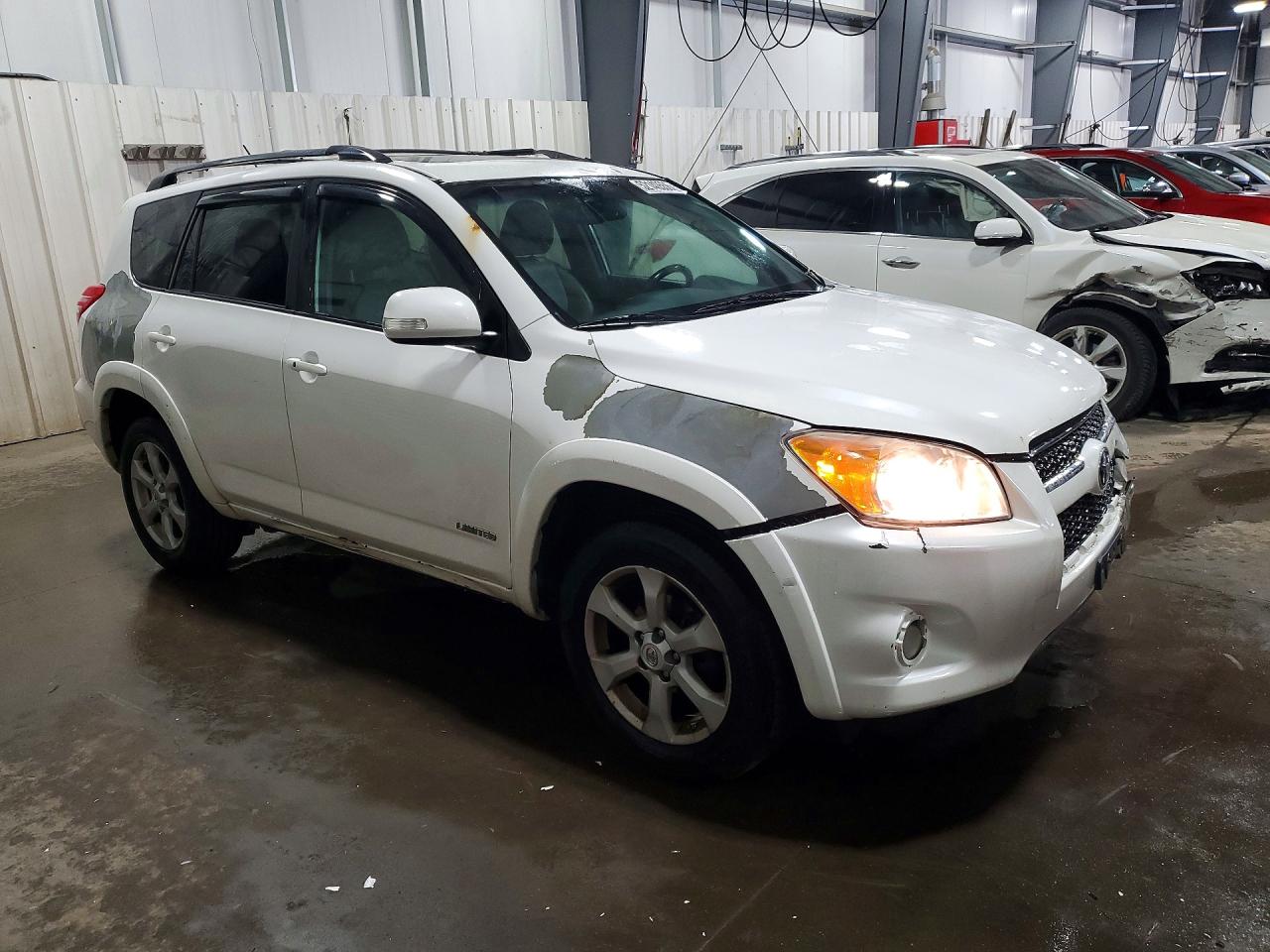 Toyota RAV4 Limited