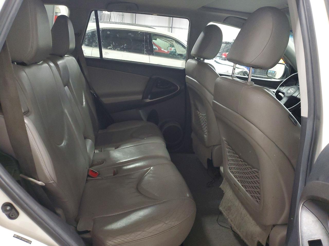 Toyota RAV4 Limited