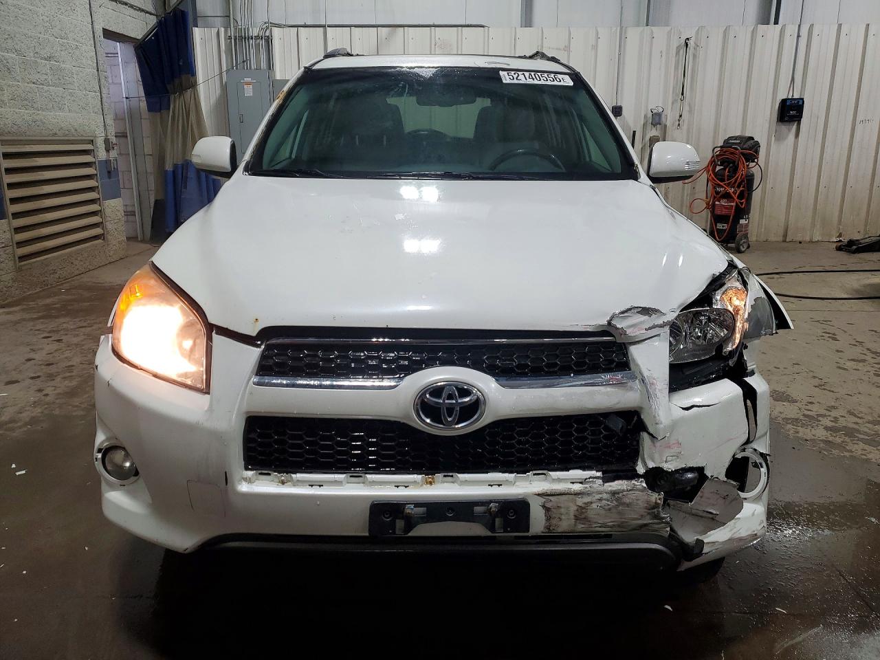 Toyota RAV4 Limited