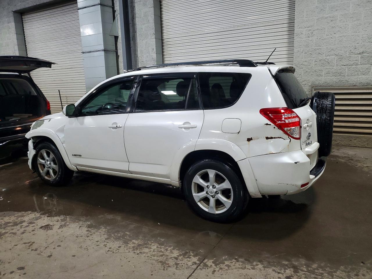 Toyota RAV4 Limited
