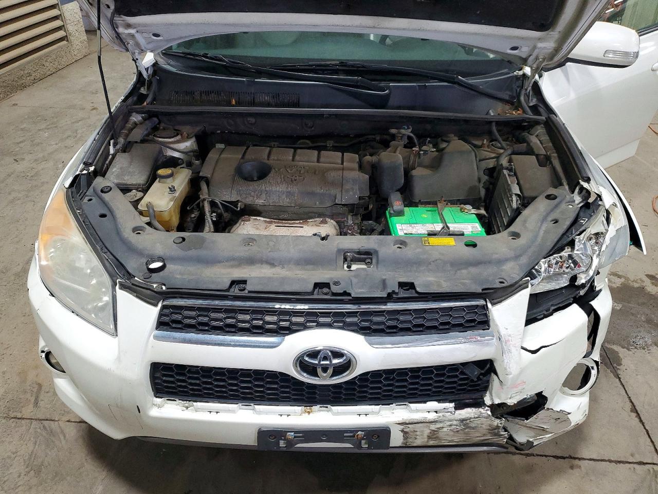 Toyota RAV4 Limited