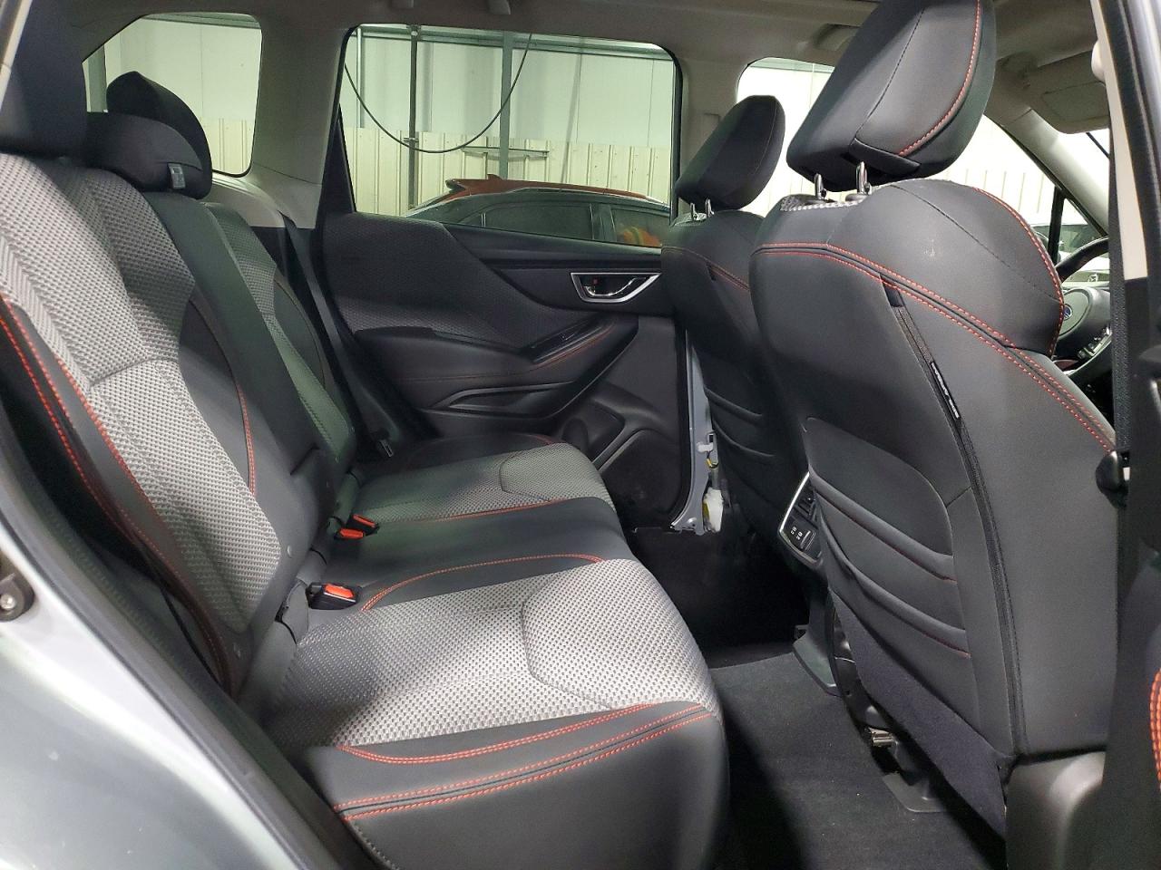 Subaru Forester Sport
