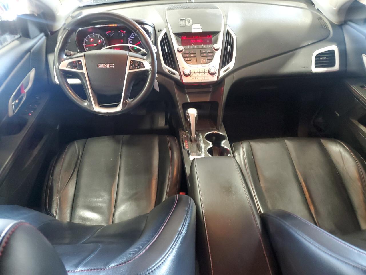 GMC Terrain Slt