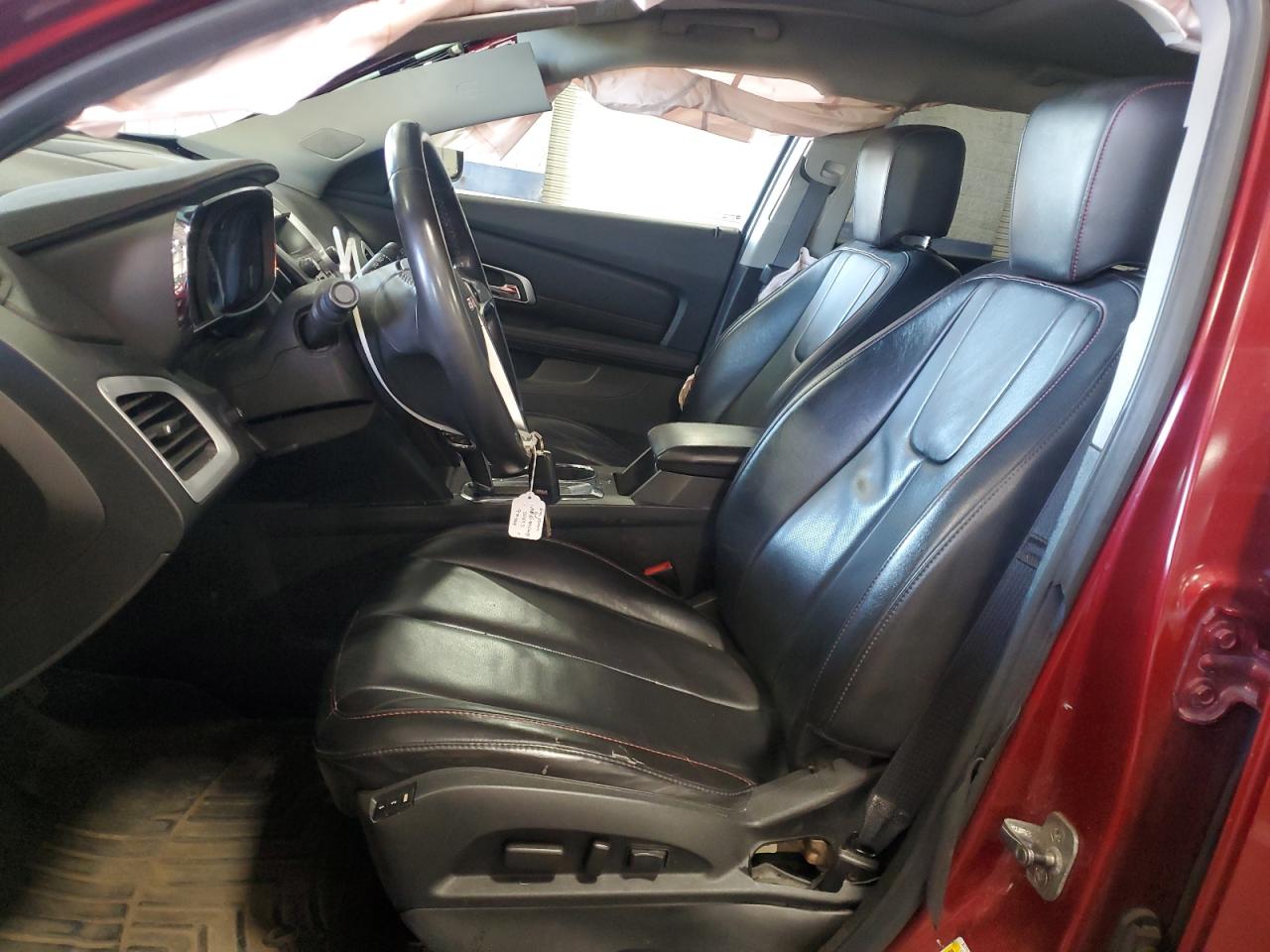 GMC Terrain Slt