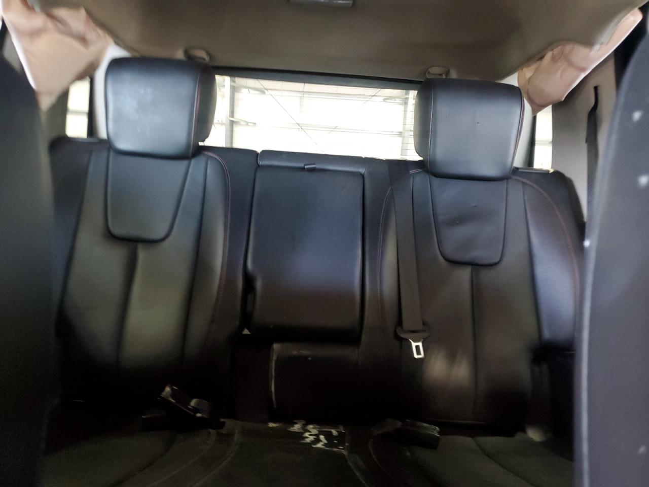 GMC Terrain Slt