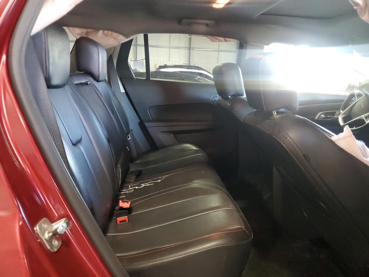 GMC Terrain Slt