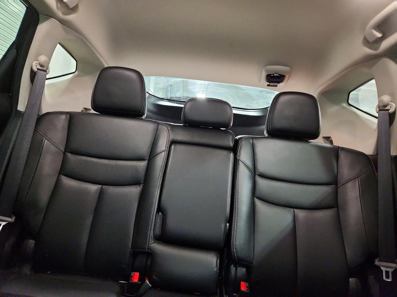 Nissan Murano Sl