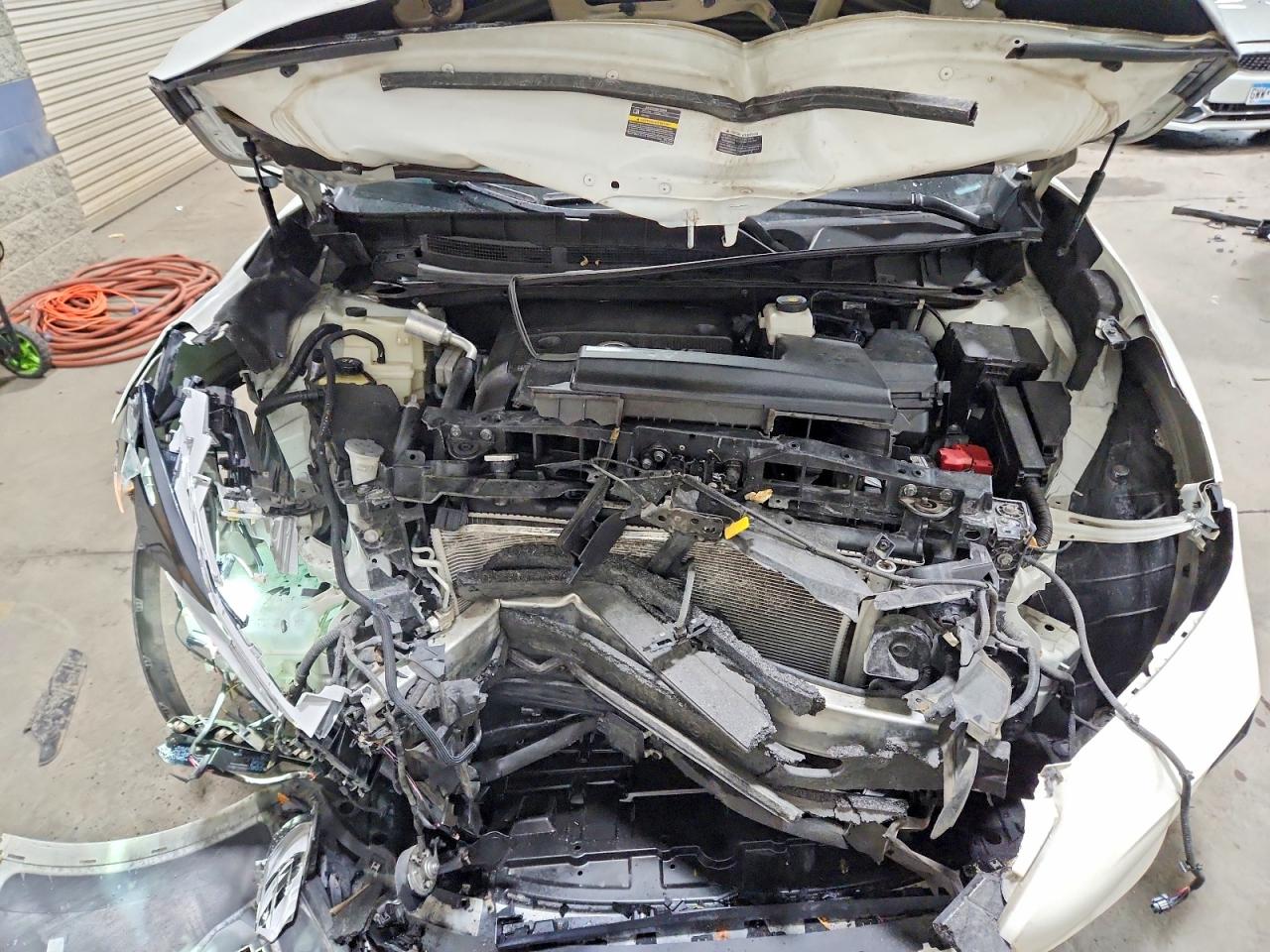 Nissan Murano Sl