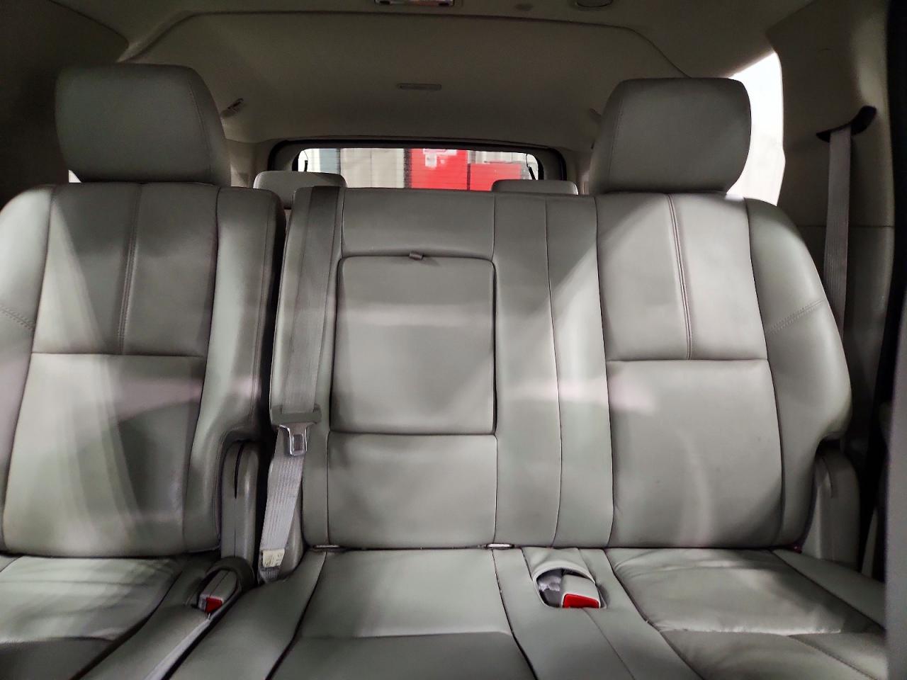 Chevrolet Suburban K1500 Lt