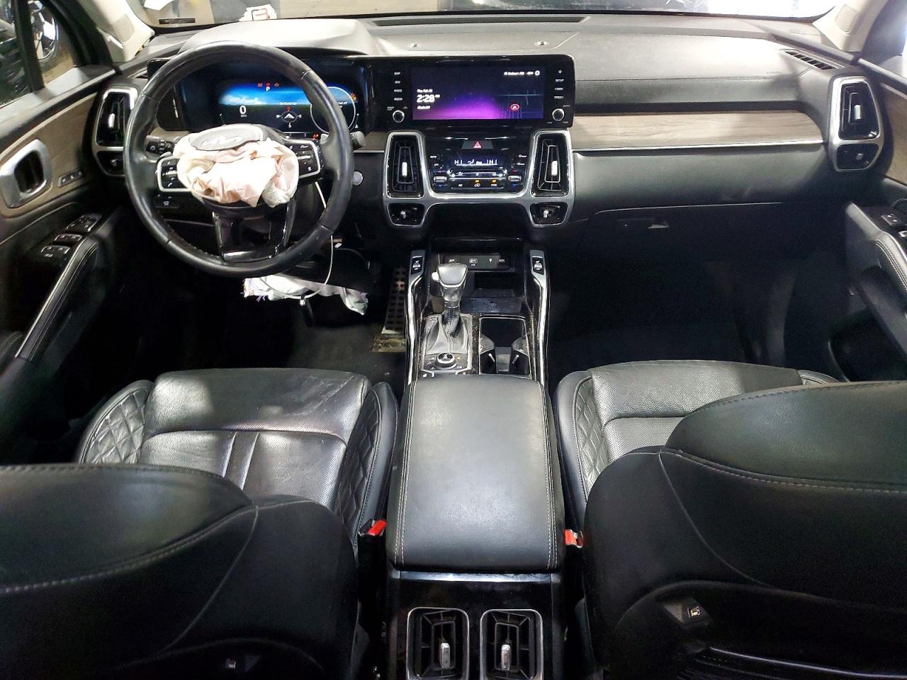 Kia Sorento X-line Sx Prestige