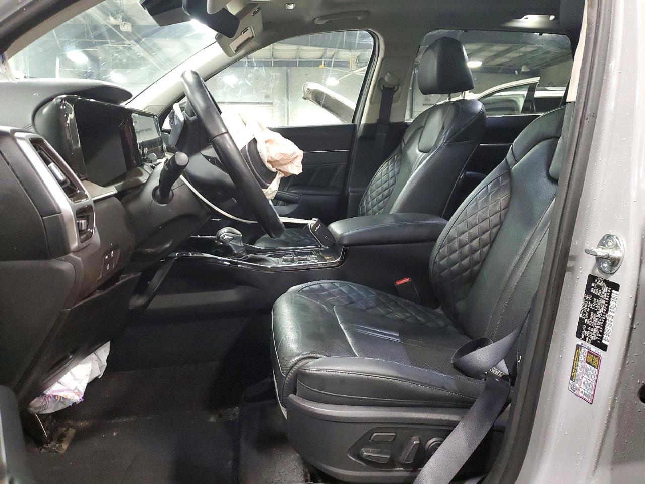 Kia Sorento X-line Sx Prestige