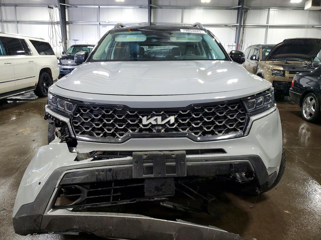 Kia Sorento X-line Sx Prestige