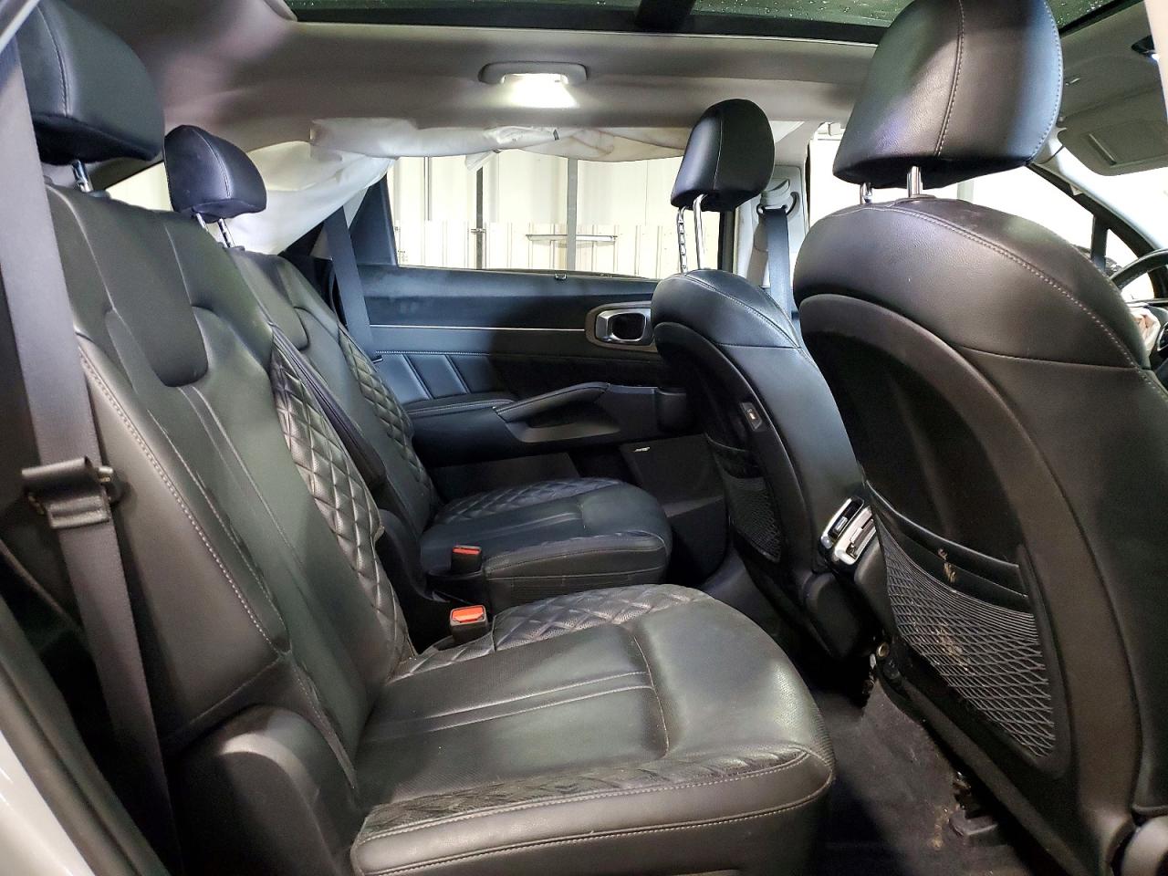 Kia Sorento X-line Sx Prestige