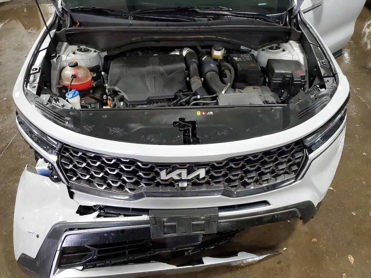 Kia Sorento X-line Sx Prestige