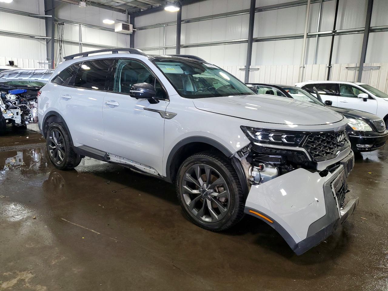 Kia Sorento X-line Sx Prestige