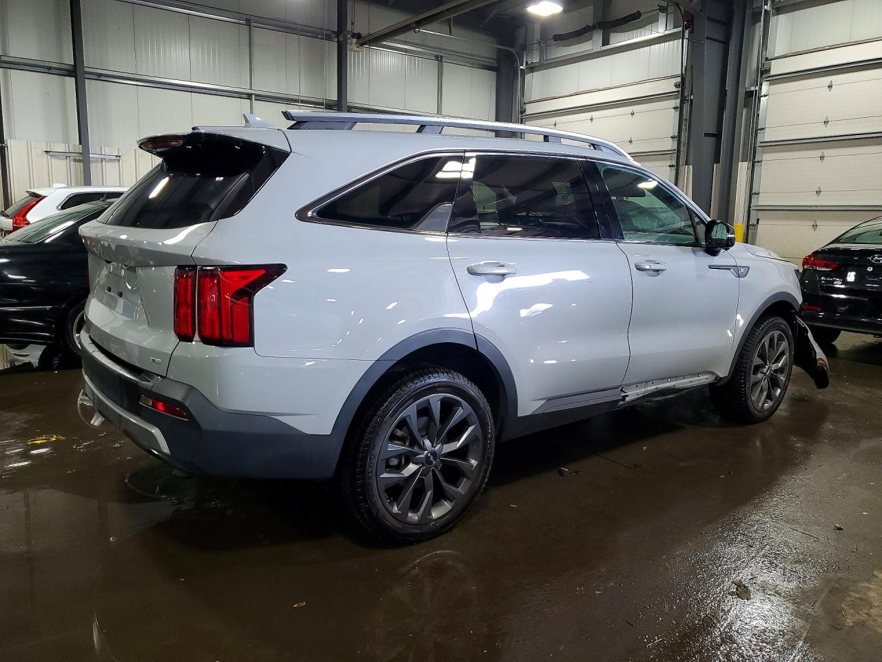 Kia Sorento X-line Sx Prestige