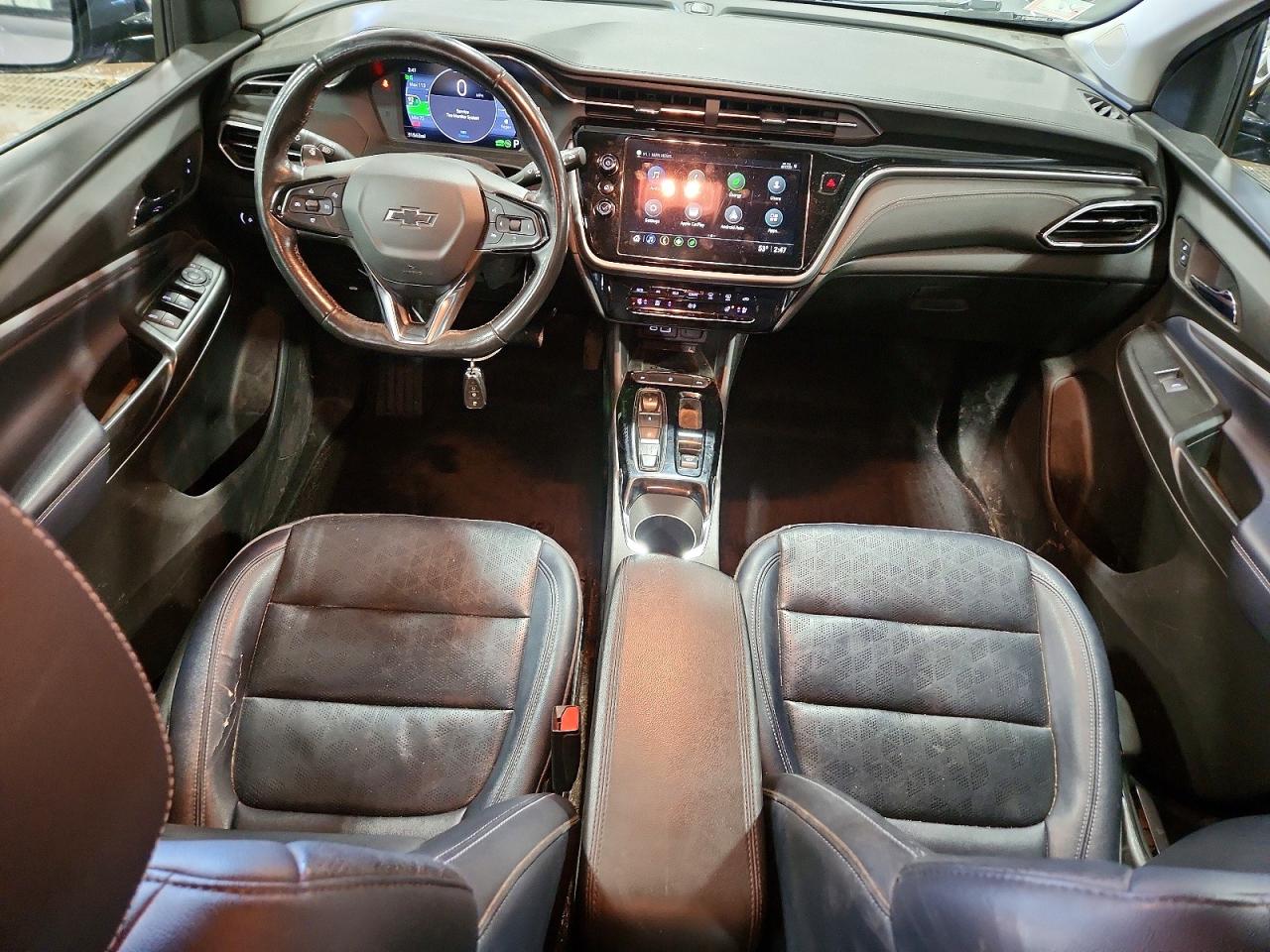 Chevrolet Bolt Lt