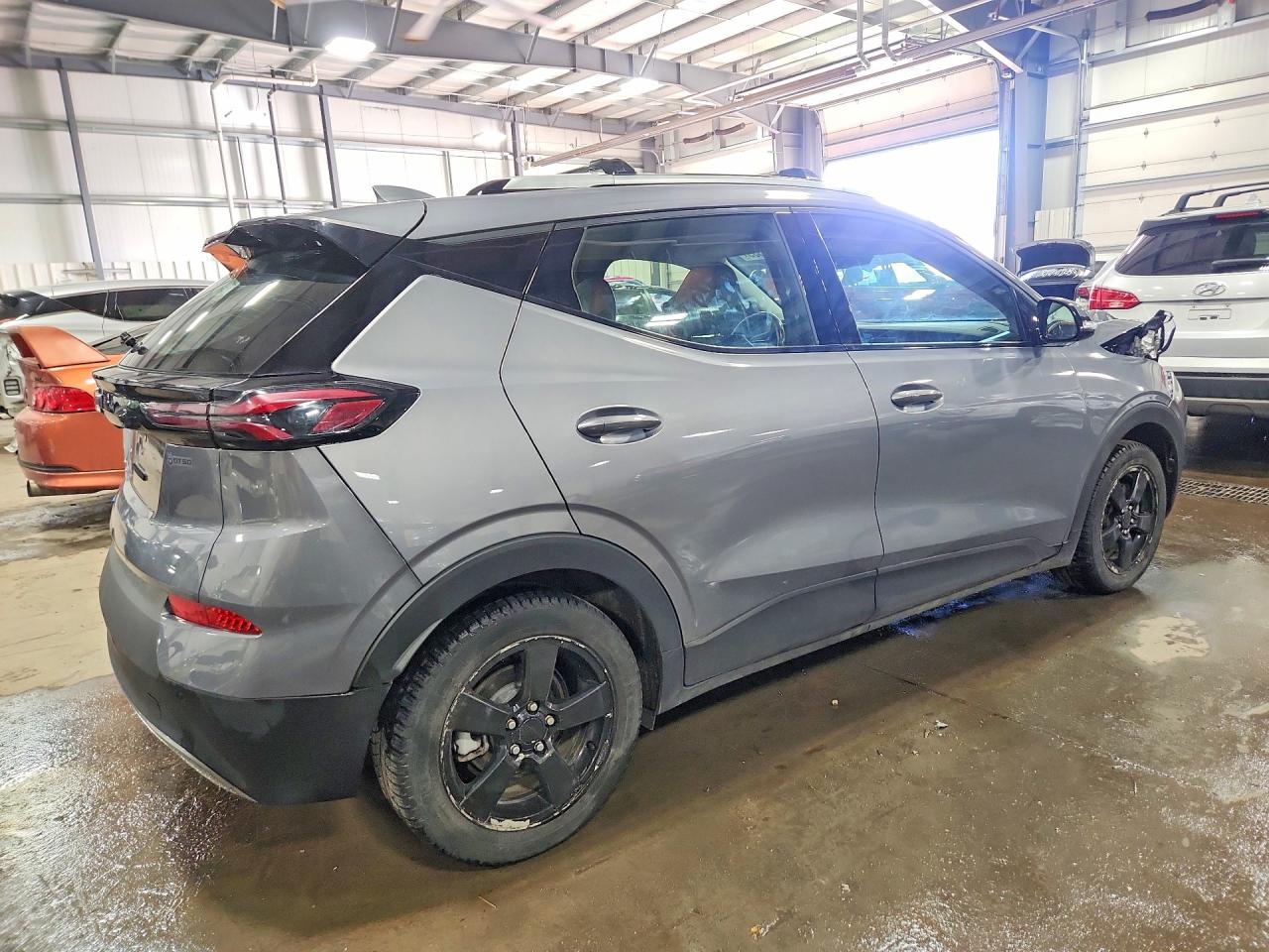 Chevrolet Bolt Lt