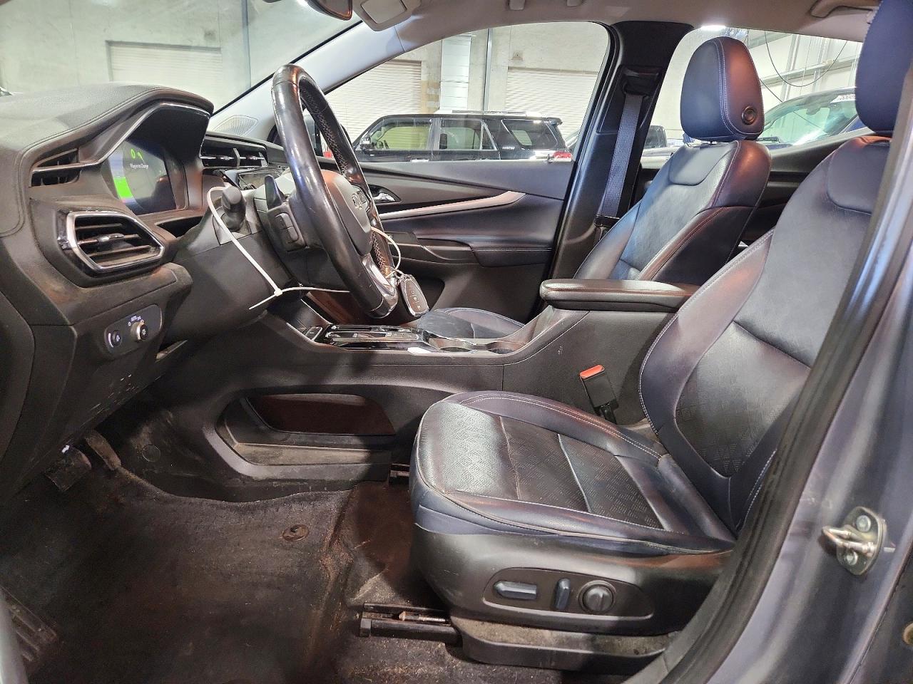 Chevrolet Bolt Lt