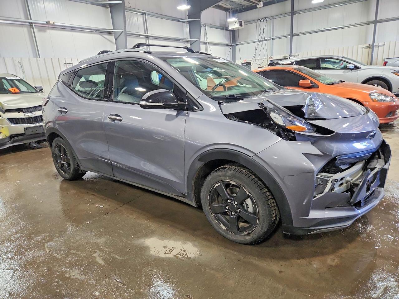 Chevrolet Bolt Lt