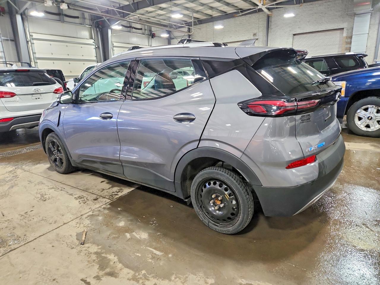 Chevrolet Bolt Lt