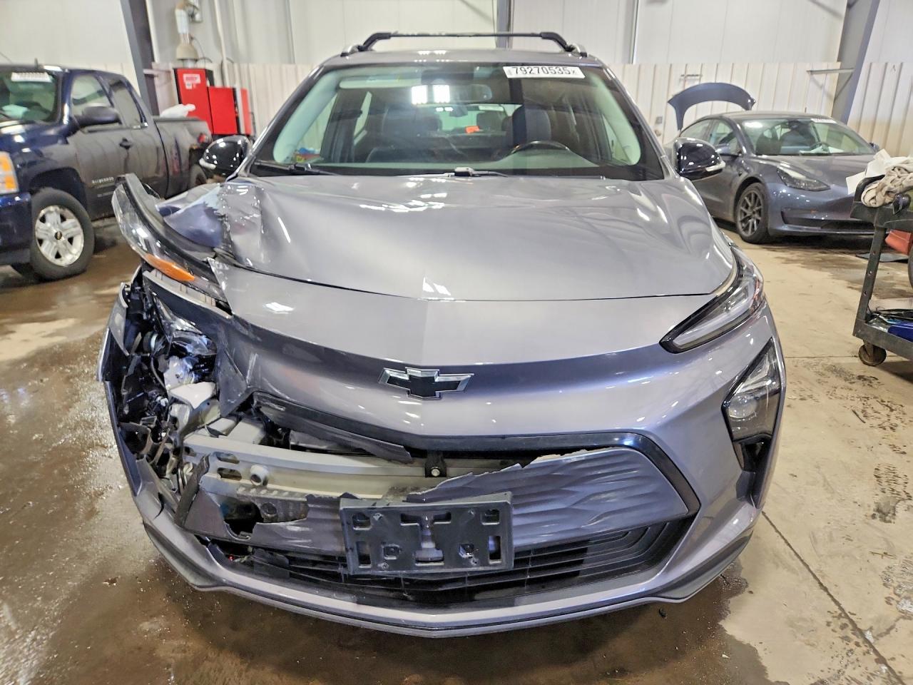 Chevrolet Bolt Lt