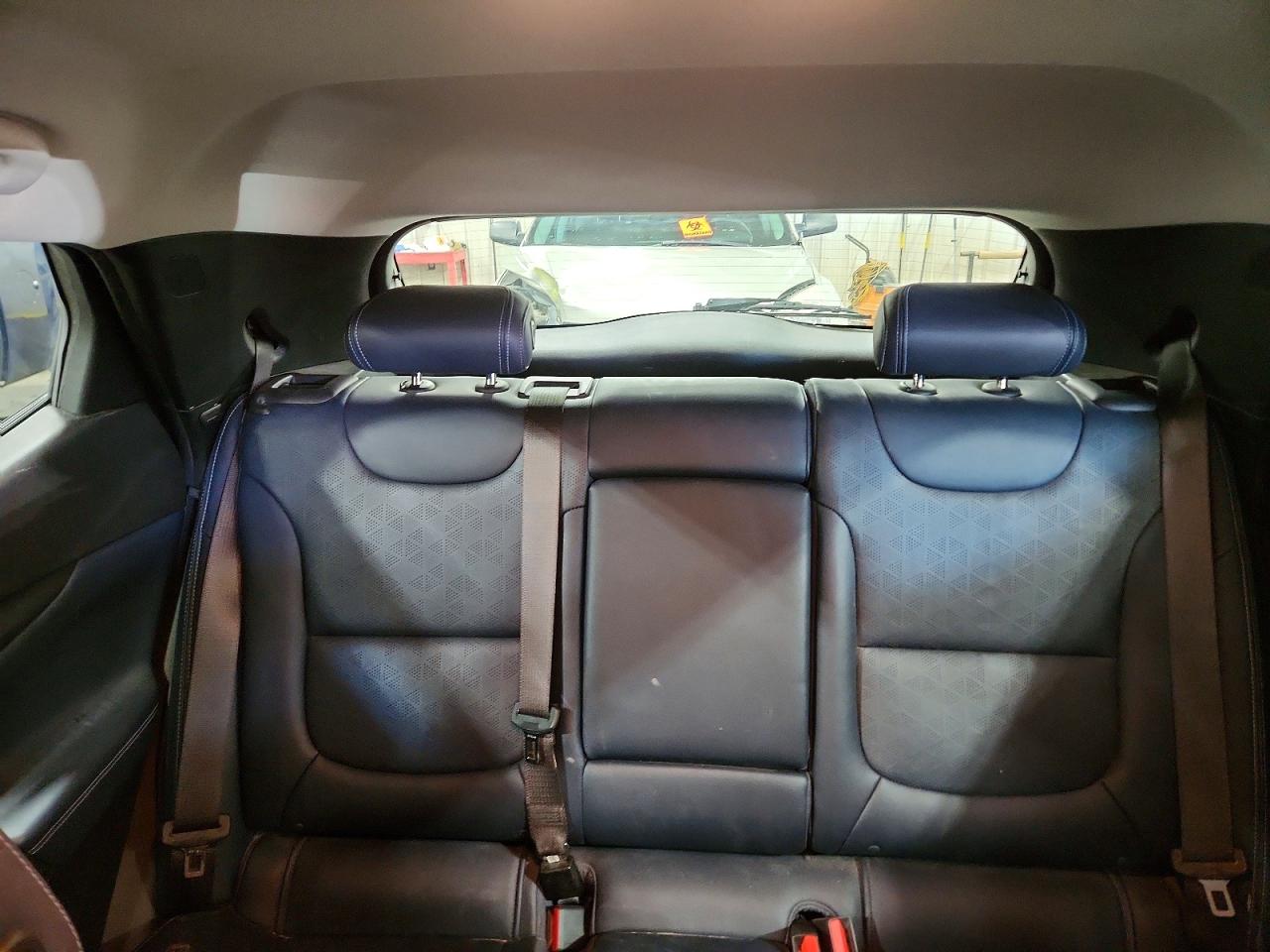 Chevrolet Bolt Lt