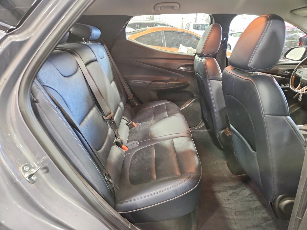 Chevrolet Bolt Lt
