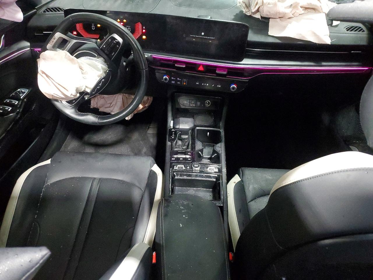 Kia K5 Gt Line