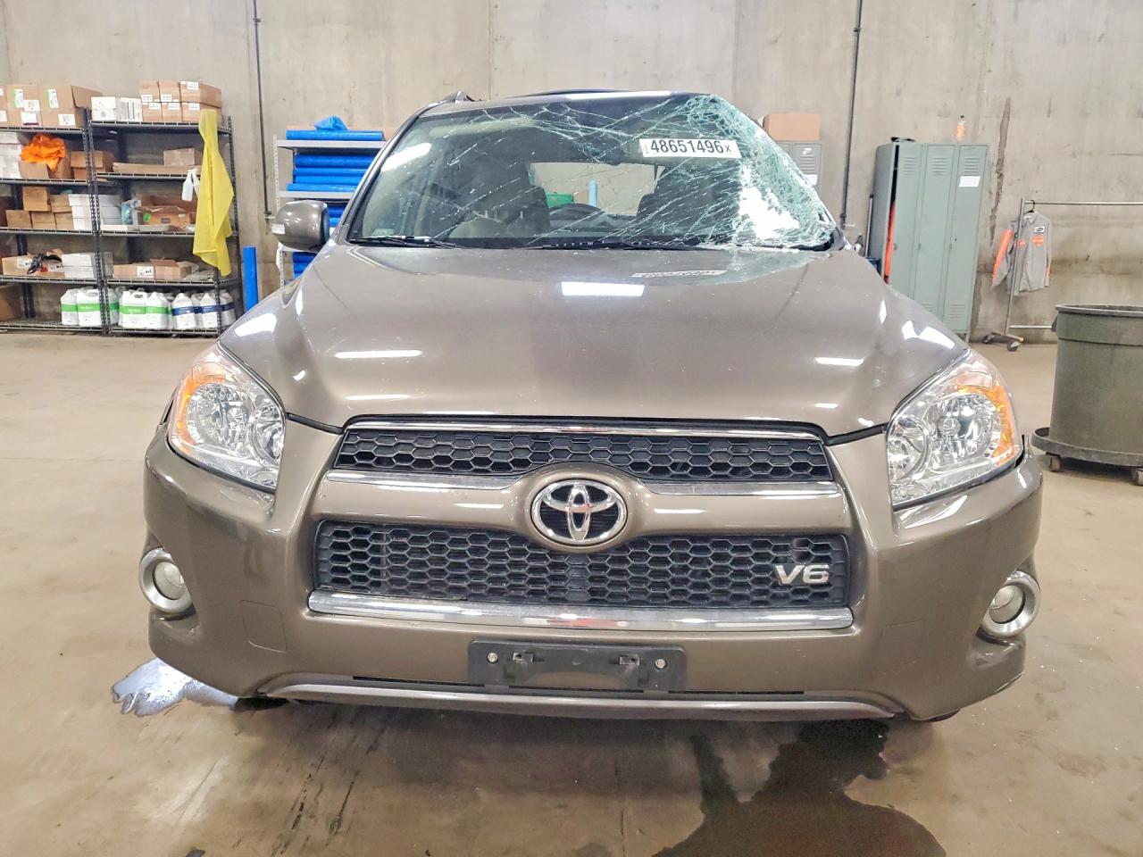 Toyota RAV4 Limited