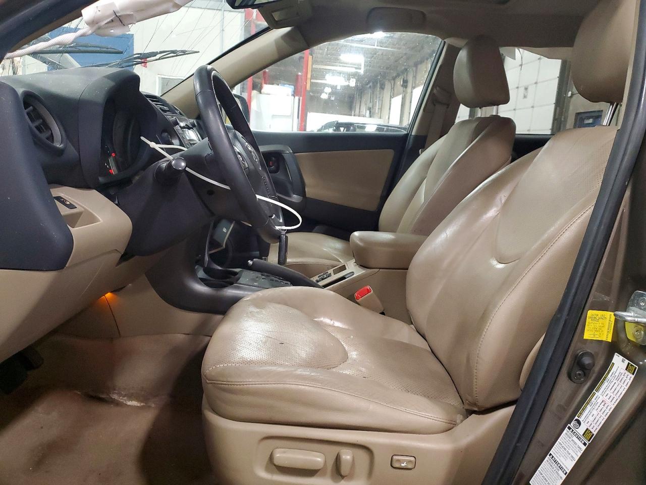 Toyota RAV4 Limited
