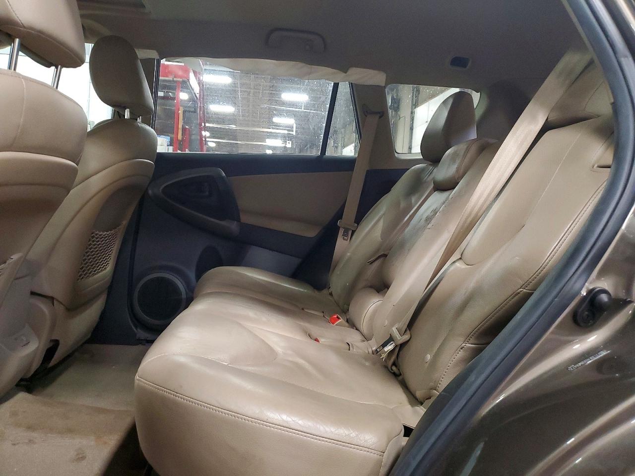 Toyota RAV4 Limited