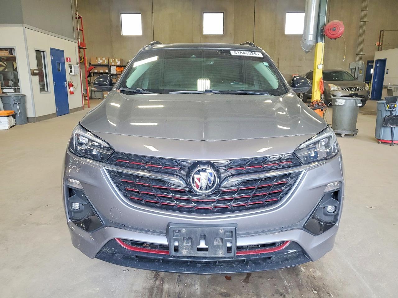 Buick Encore Essence