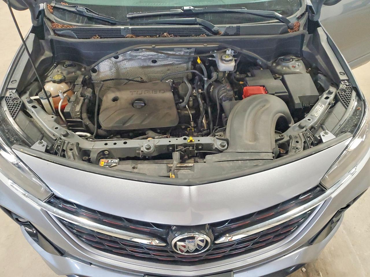Buick Encore Essence