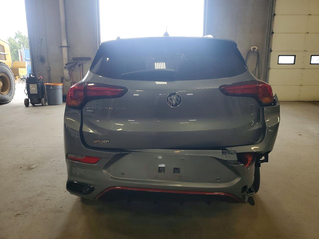 Buick Encore Essence