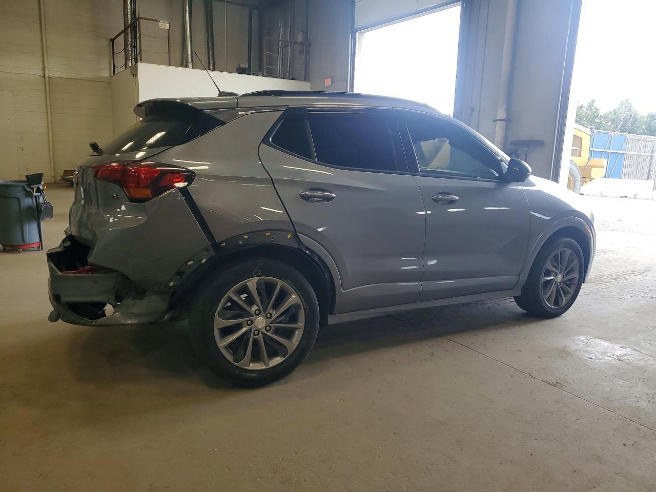 Buick Encore Essence