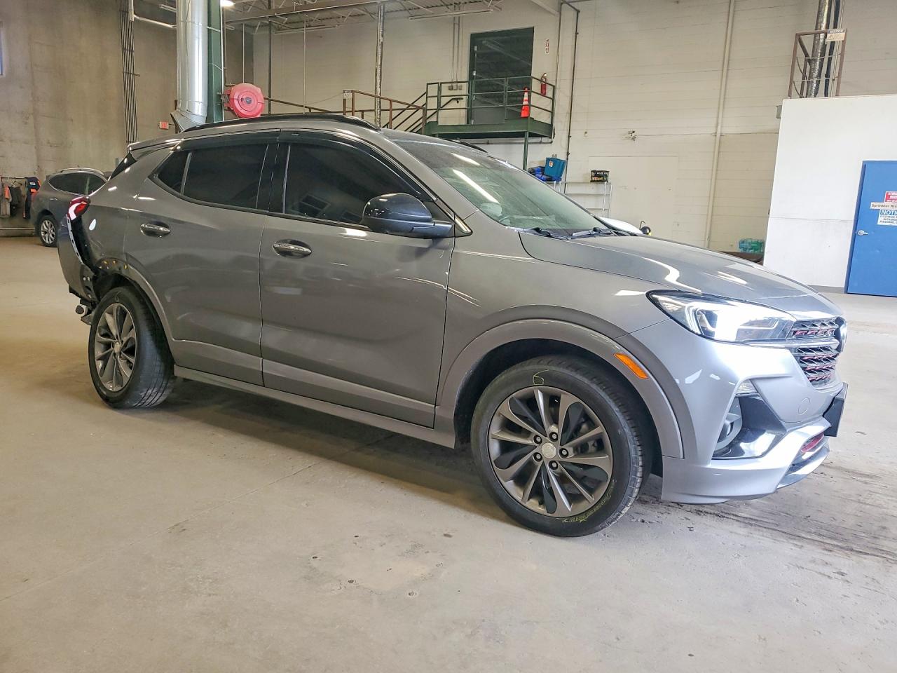 Buick Encore Essence