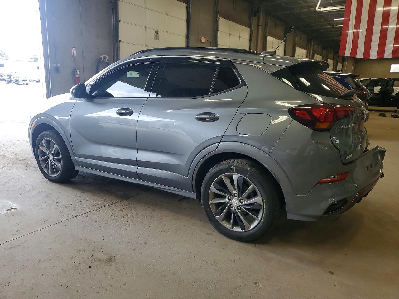 Buick Encore Essence