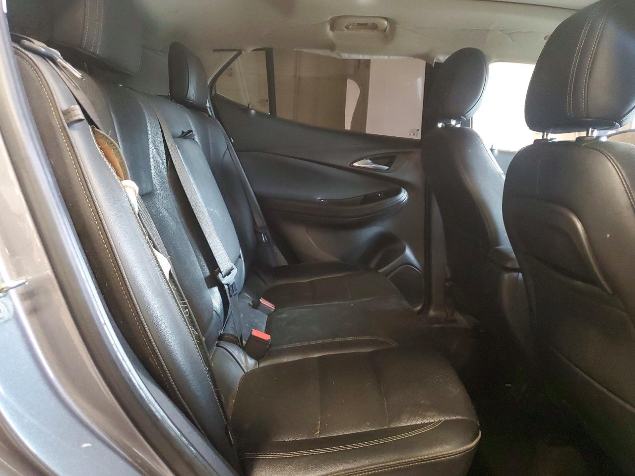 Buick Encore Essence