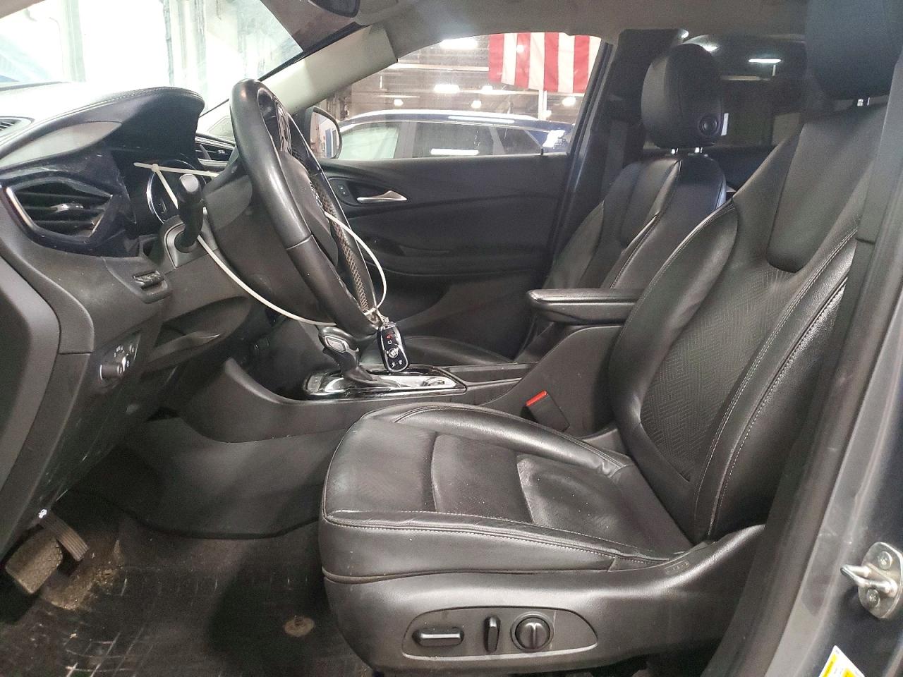 Buick Encore Essence