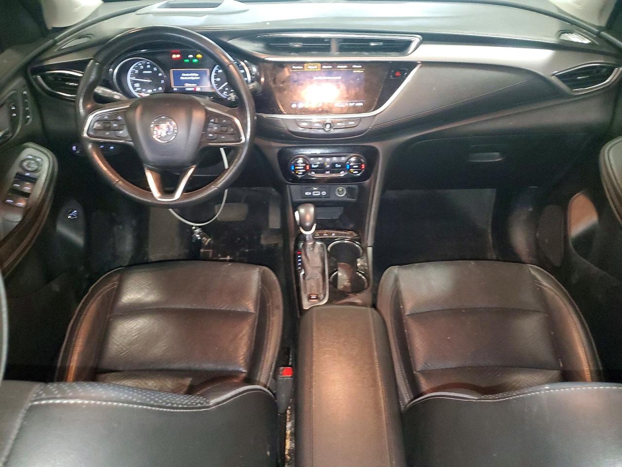 Buick Encore Essence
