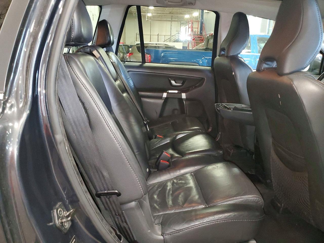 Volvo XC90 3.2
