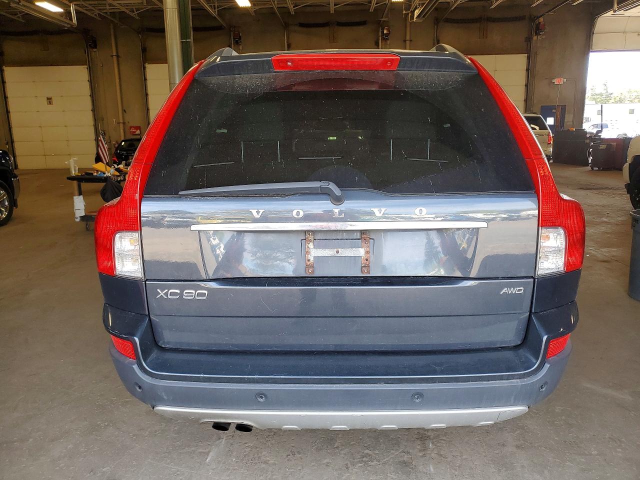 Volvo XC90 3.2