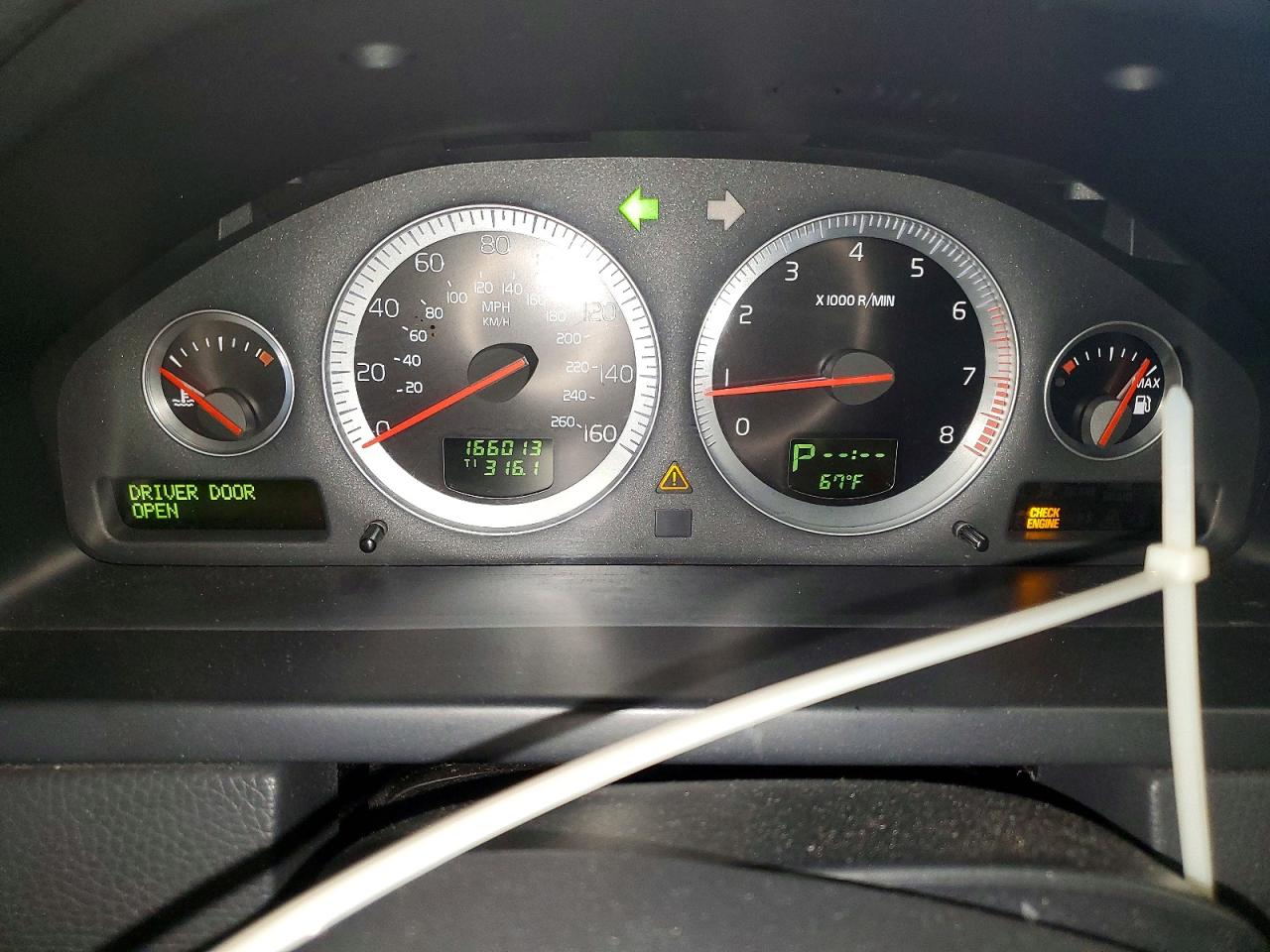 Volvo XC90 3.2