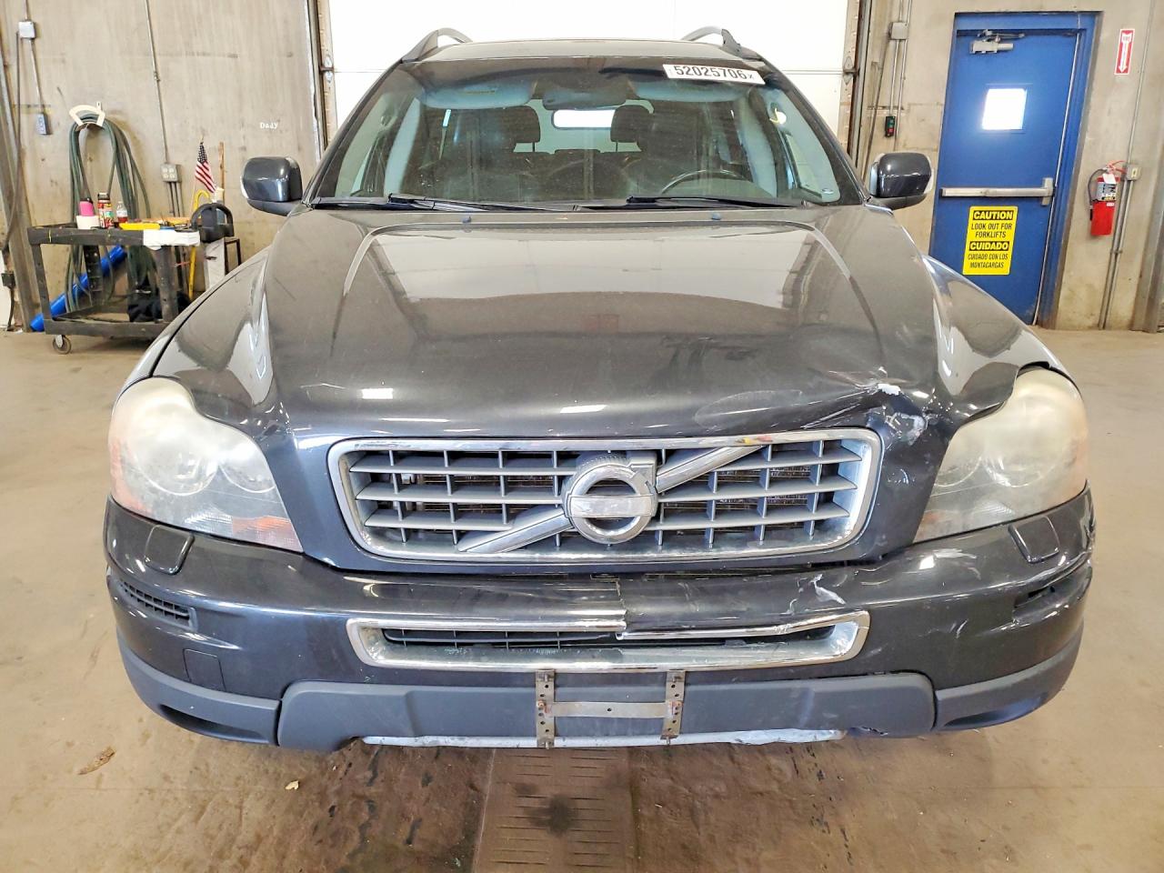Volvo XC90 3.2