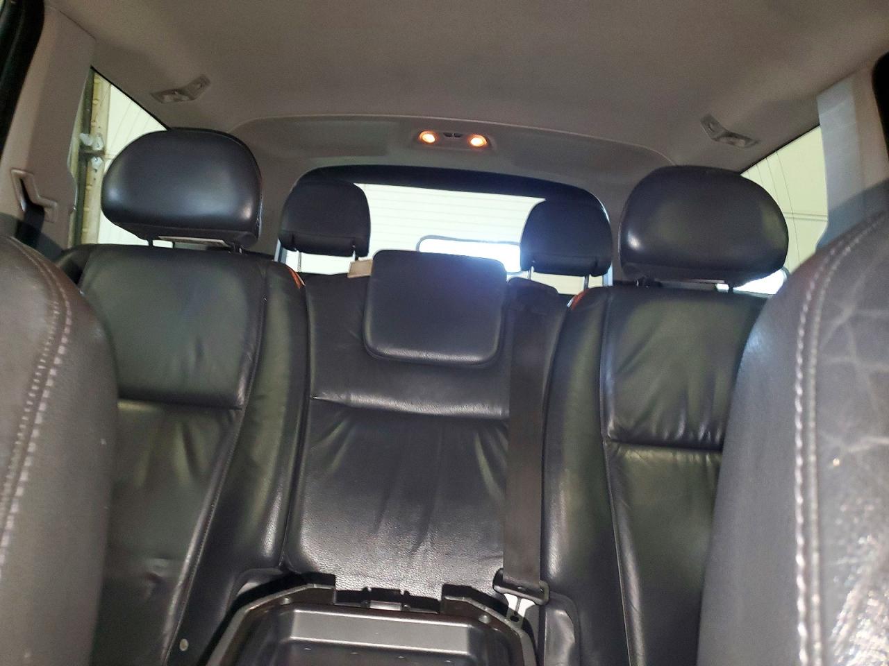 Volvo XC90 3.2