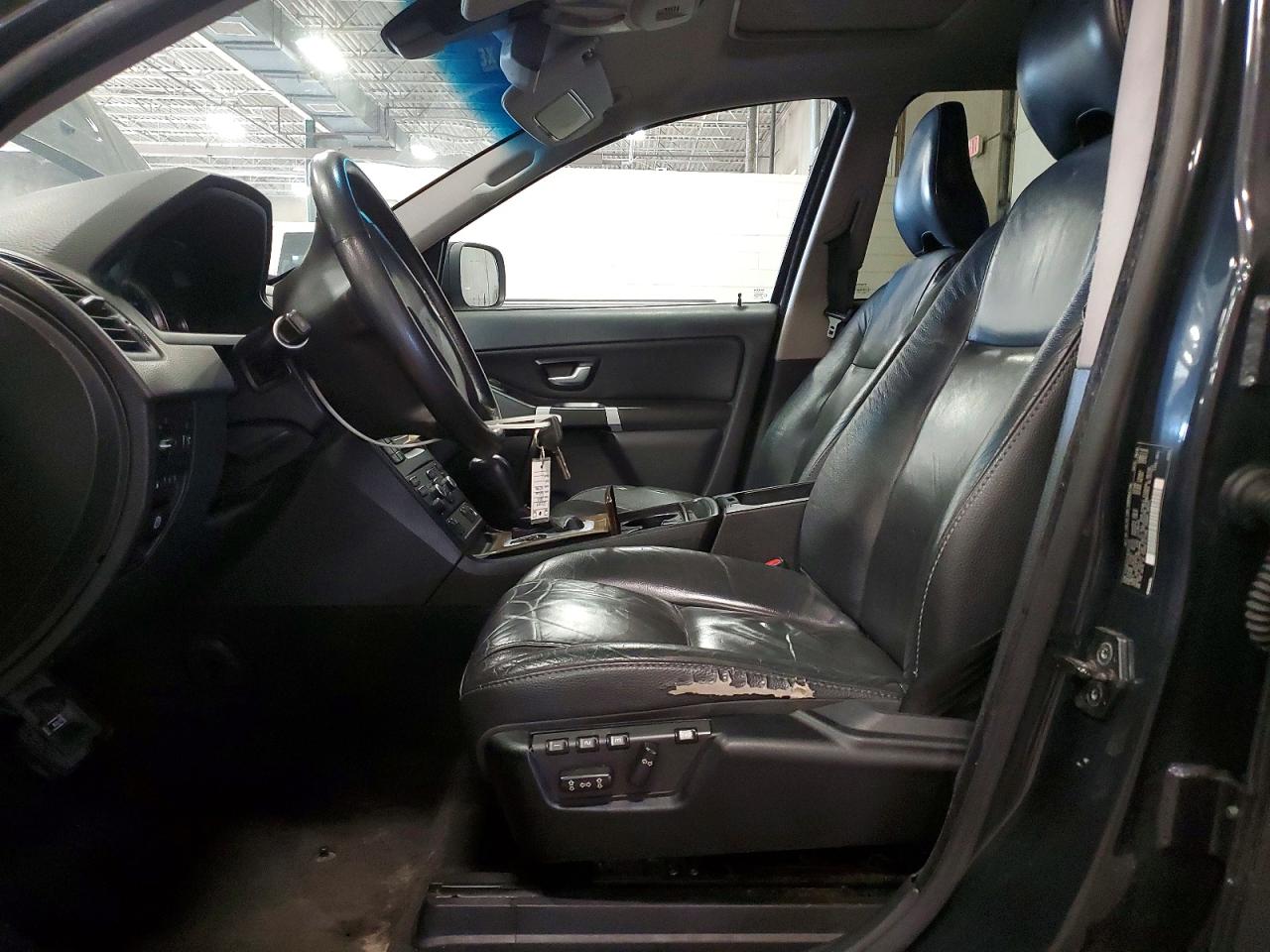 Volvo XC90 3.2